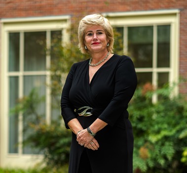 251014 Stroomopwaarts Yvonne van Delft